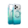 Etui do telefonów TORRAS Ostand O3 Air Gradient do iPhone 18 Pro / 17 Pro MagSafe (bl